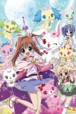 Watch Jewelpet Tinkle  Zumvo